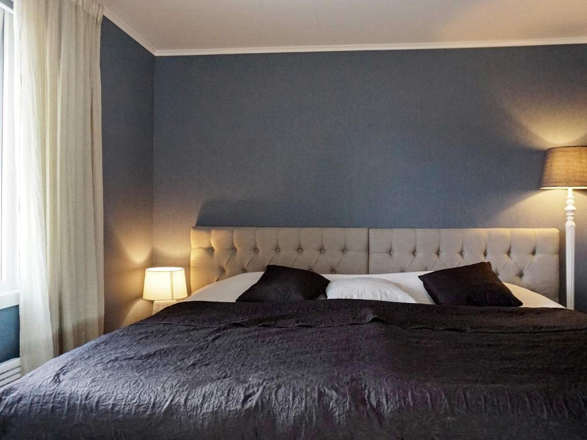 Holiday Home Grebbestad XII Экстерьер фото